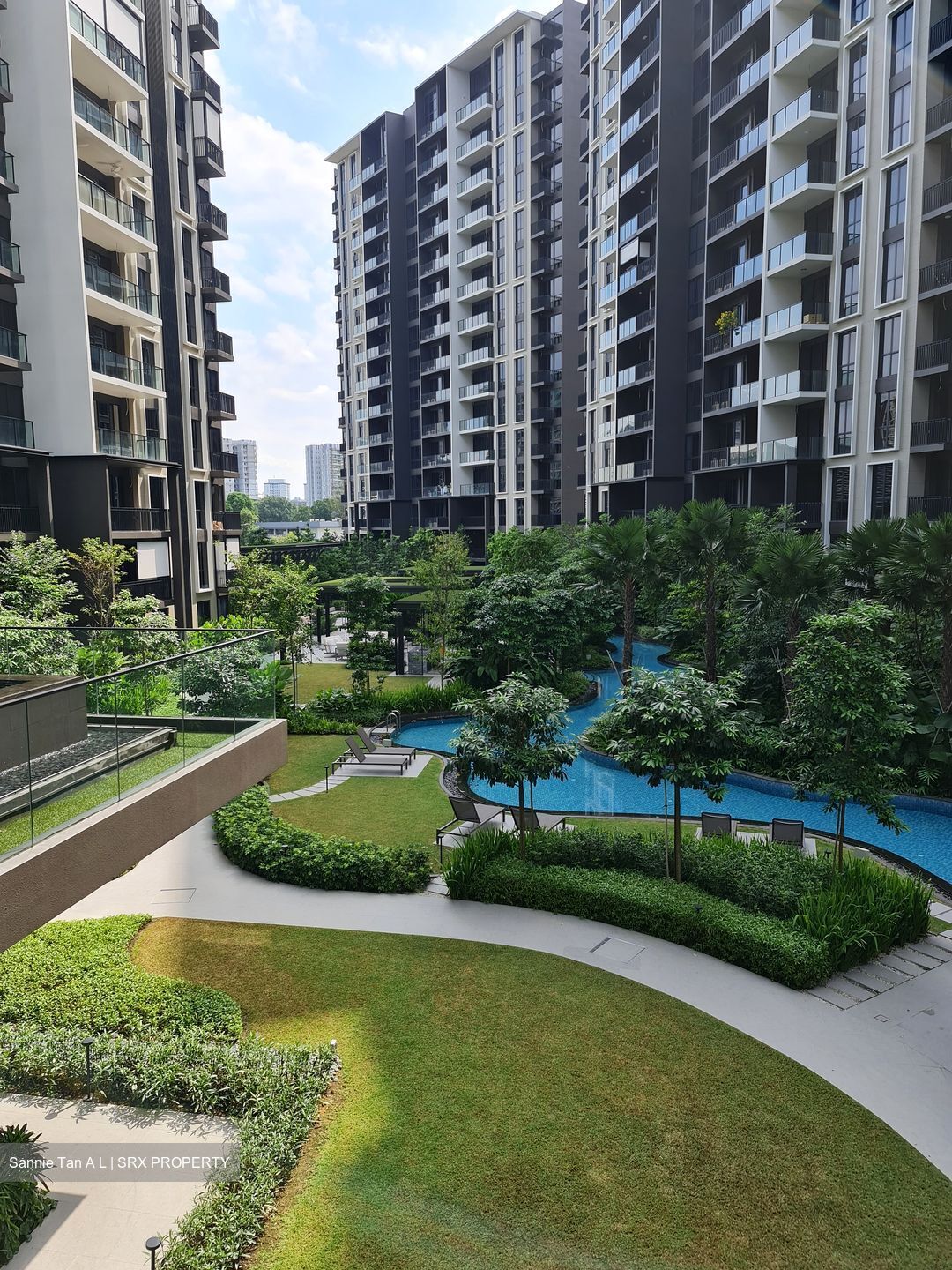 Park Colonial (D13), Condominium #567779211